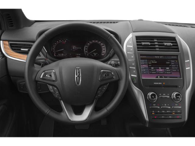 Used 2015 Lincoln MKC FWD image 7