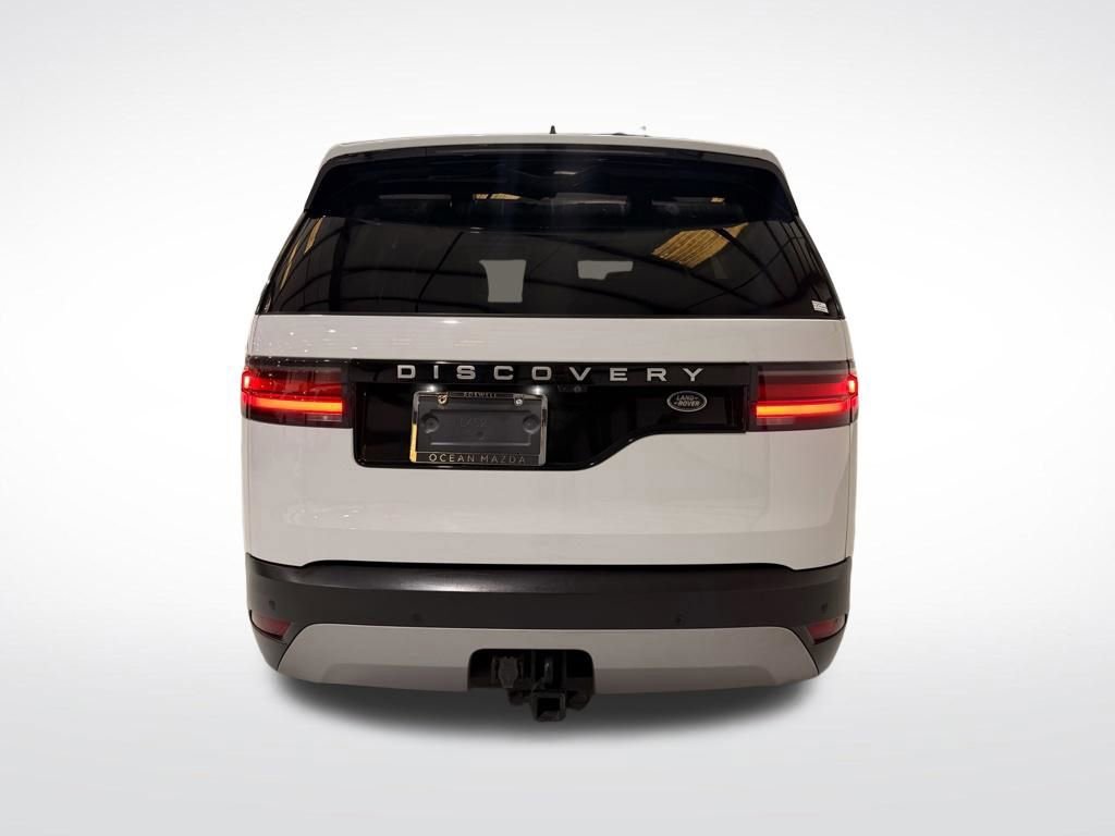 Used 2021 Land Rover Discovery S image 7