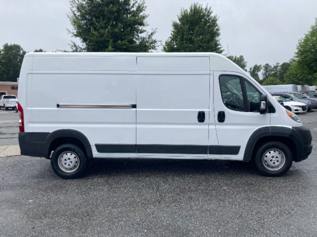 Used 2018 RAM ProMaster 2500 FWD image 6