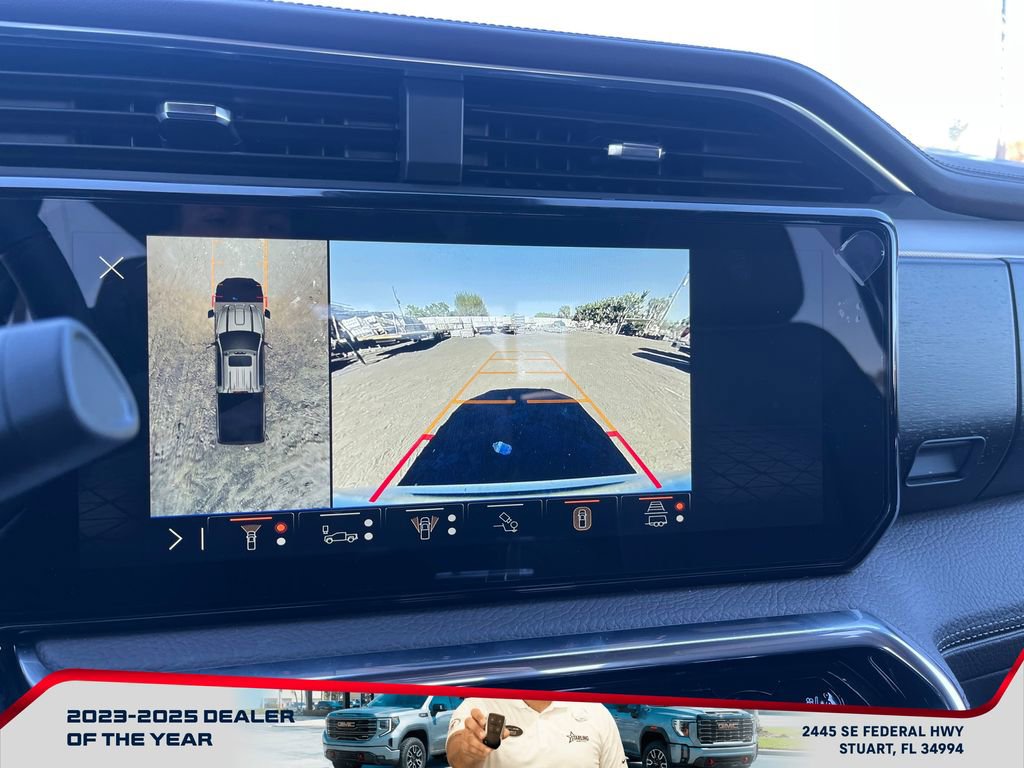 New 2026 GMC Sierra 2500 Denali w/ Denali Reserve Package image 32