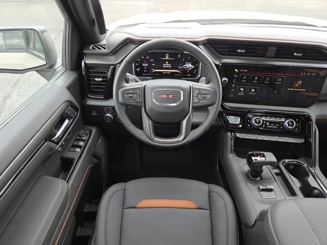 New 2026 GMC Sierra 1500 AT4 w/ Technology Package AWD/4WD image 33