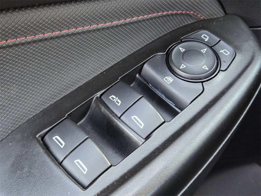 Used 2023 Chevrolet TrailBlazer RS w/ Convenience Package image 32