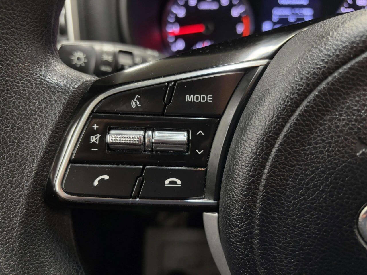 Used 2022 Kia Sportage LX image 34