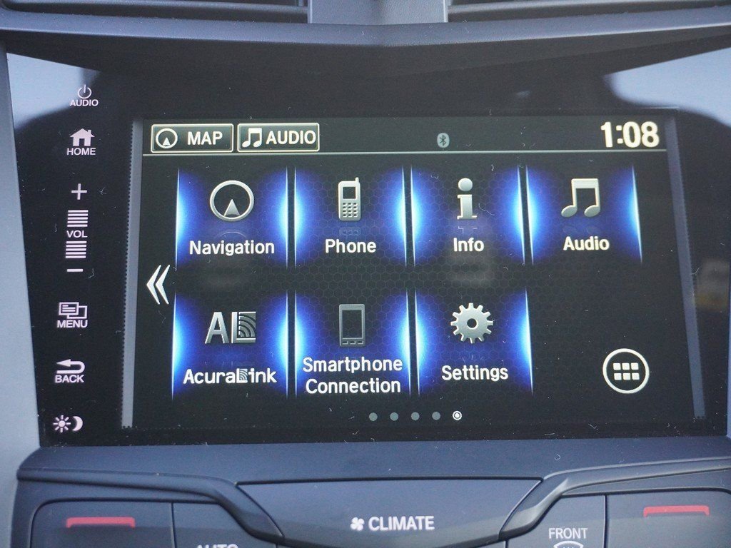 Used 2019 Acura NSX image 47