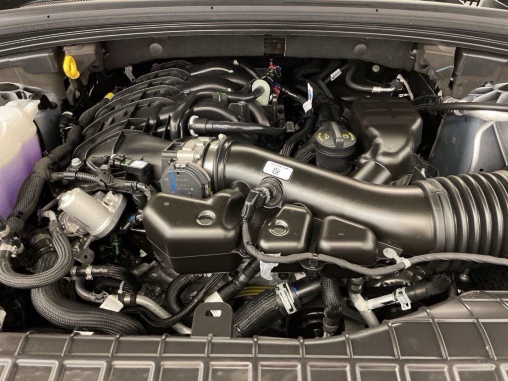 New 2025 Jeep Grand Cherokee Limited w/ Luxury Tech Group II RWD image 19