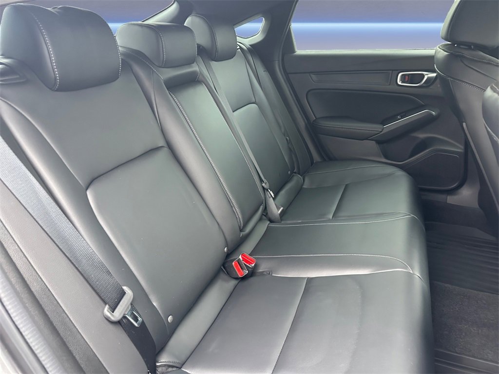 Used 2024 Acura Integra A-Spec image 18