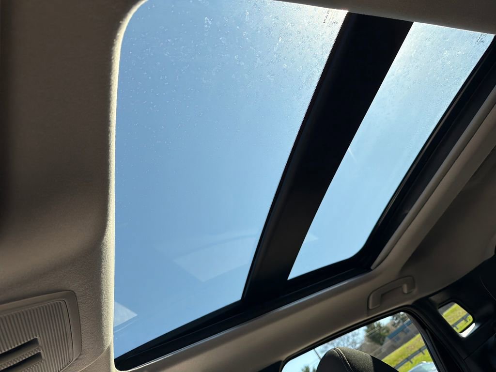 Certified 2026 Nissan Kicks SV w/ SV Premium Package image 13