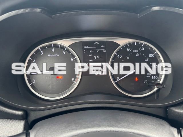 Used 2021 Nissan Versa S image 20