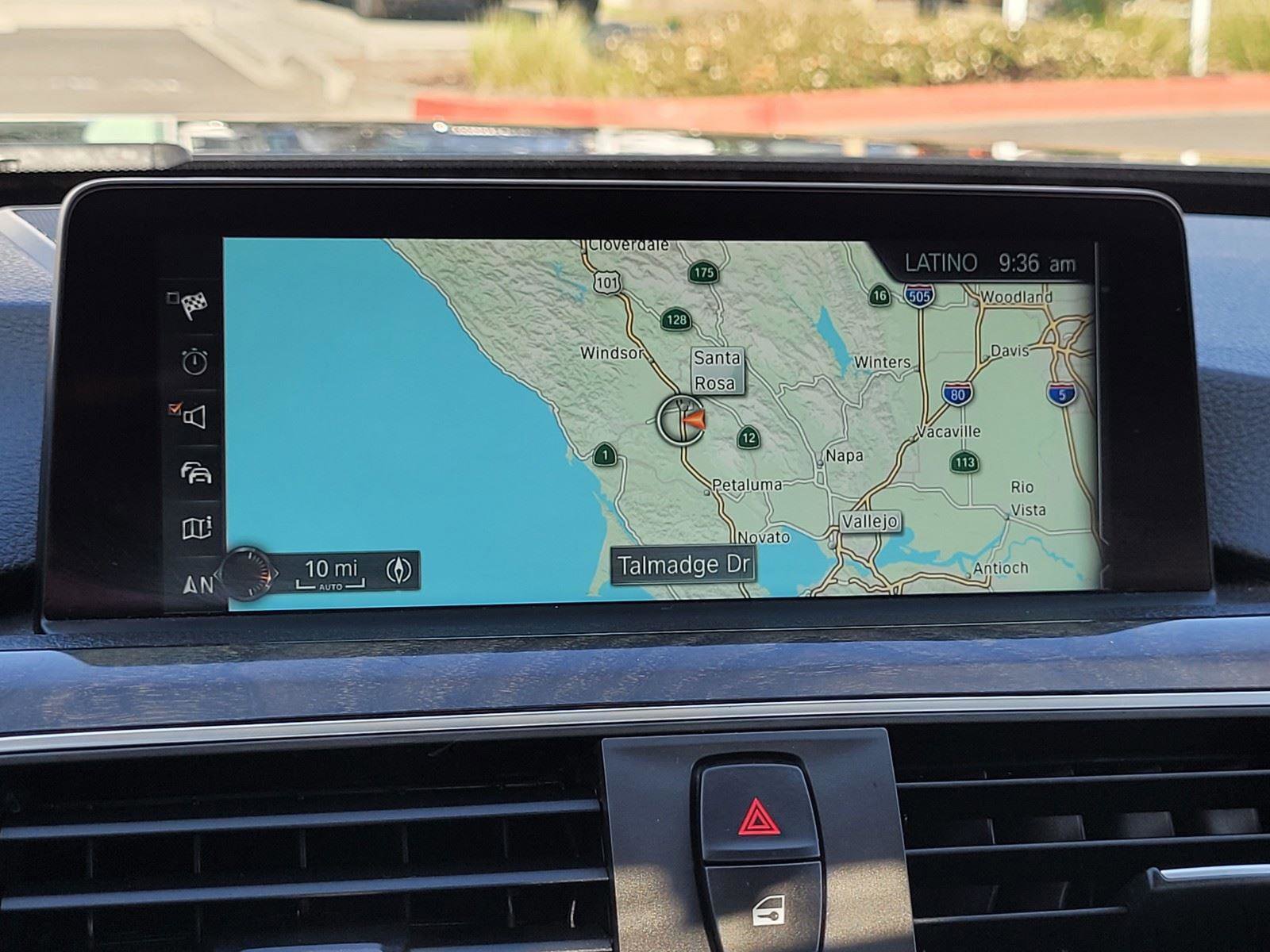 Used 2017 BMW 330i Sedan RWD image 15