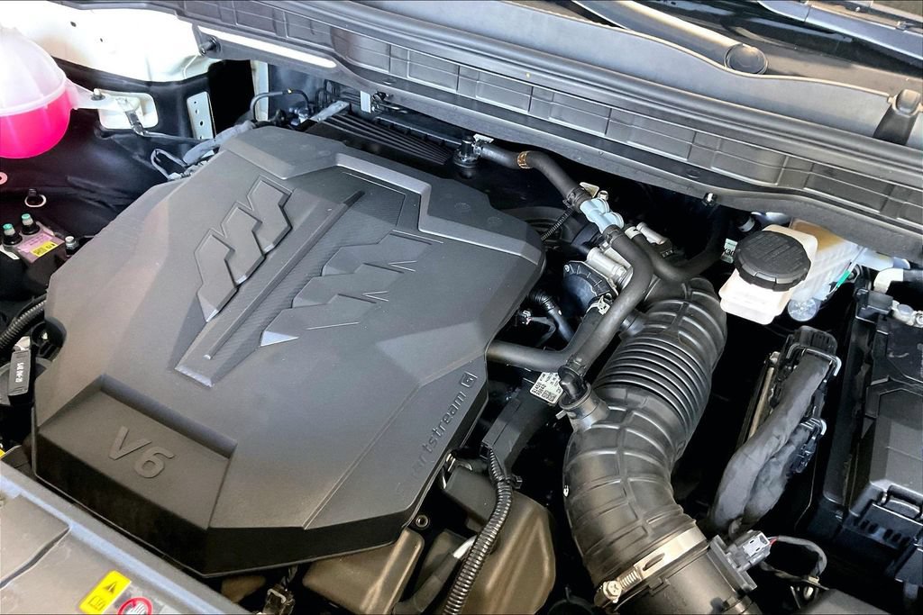 Used 2026 Kia Carnival FWD image 29