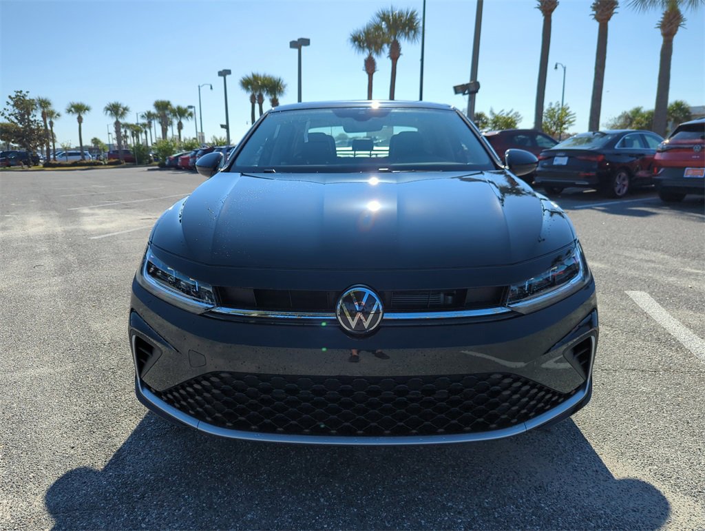 New 2026 Volkswagen Jetta SE image 11