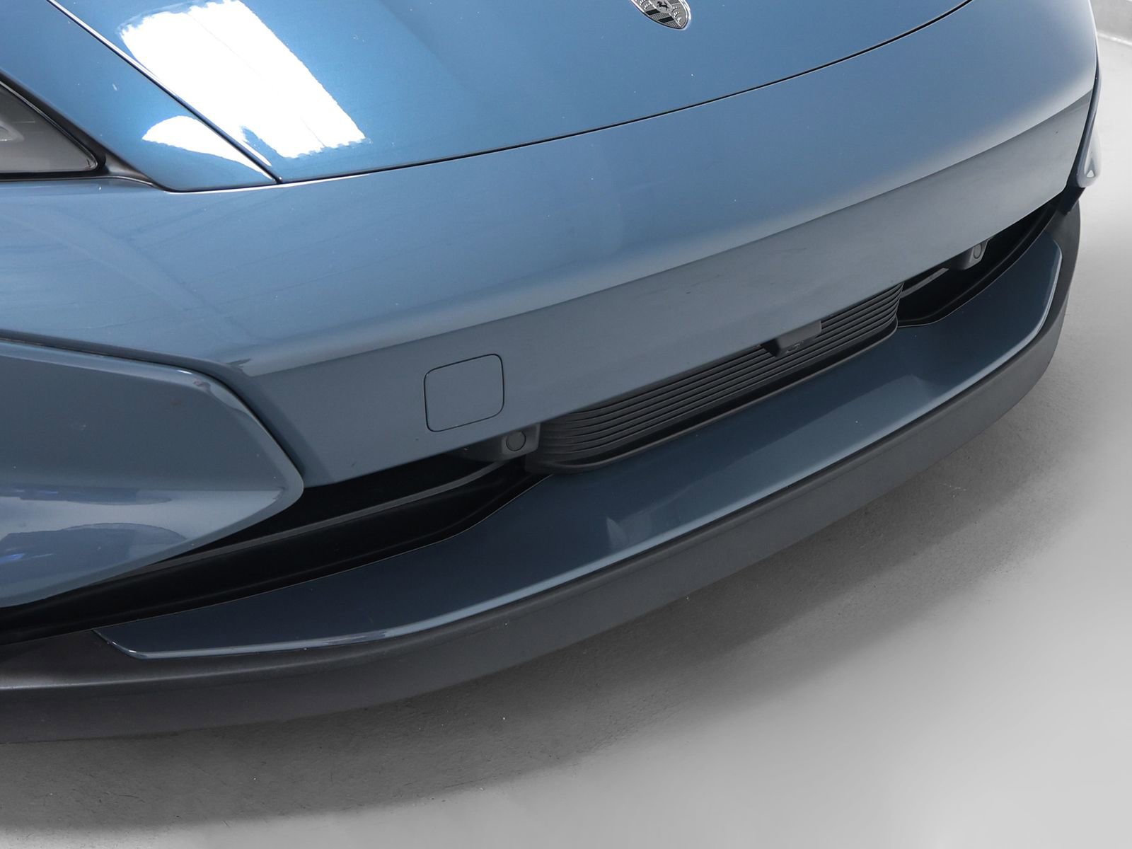 Certified 2025 Porsche Taycan Turbo GT AWD/4WD image 24