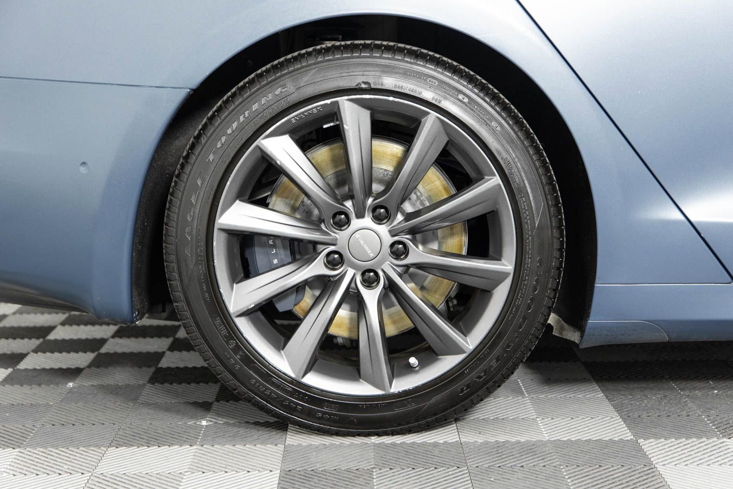 Used 2020 Tesla Model S Long Range image 38