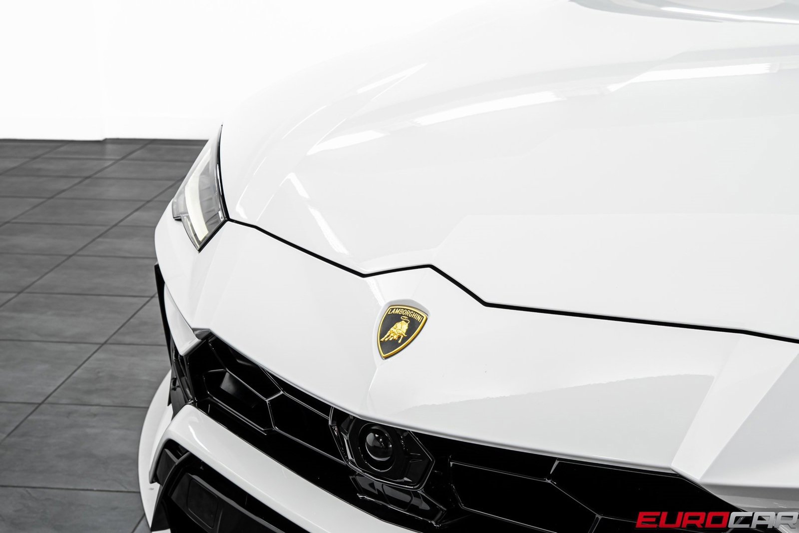 Used 2022 Lamborghini Urus image 9