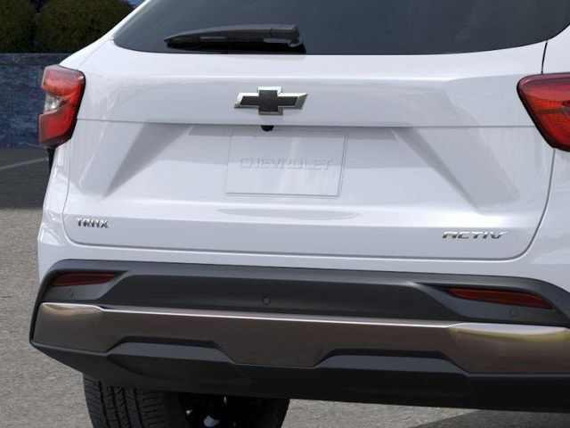 New 2026 Chevrolet Trax ACTIV w/ Driver Confidence Package FWD image 14