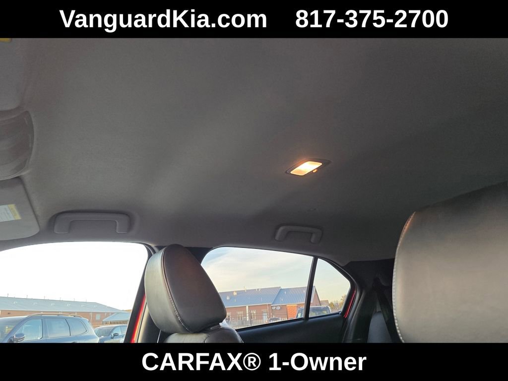 Used 2024 Mitsubishi Eclipse Cross SE image 14