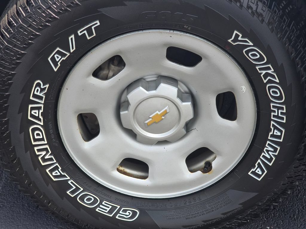 Used 2019 Chevrolet Colorado 2WD Extended Cab image 10