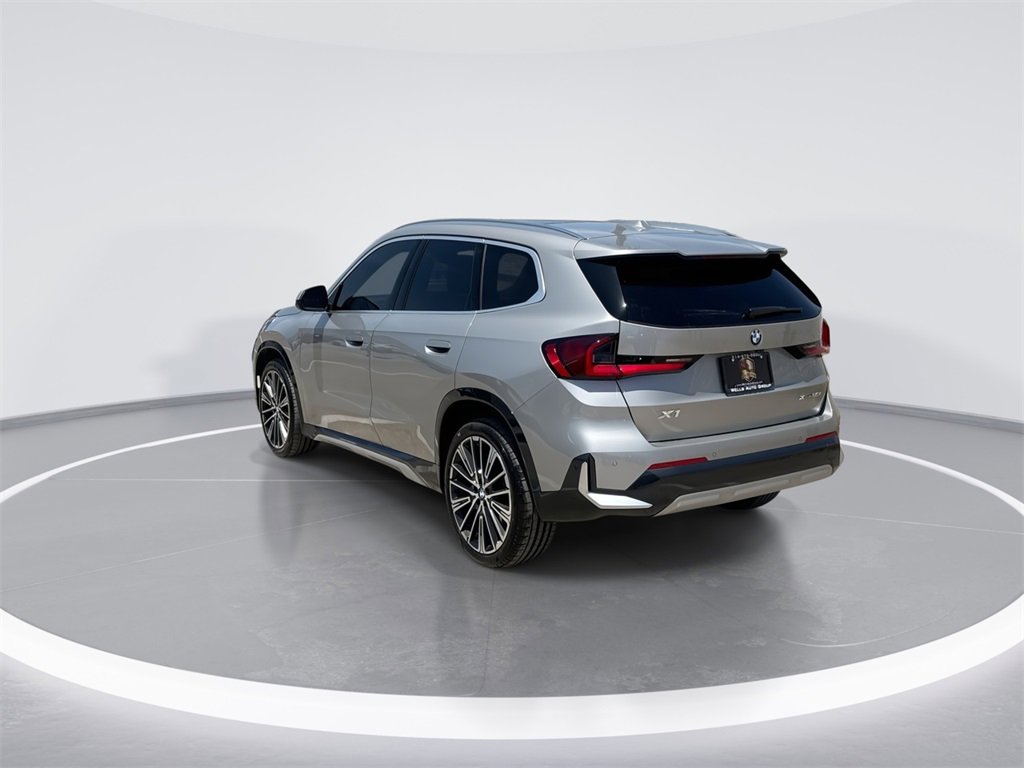 Used 2025 BMW X1 xDrive28i w/ Convenience Package image 6