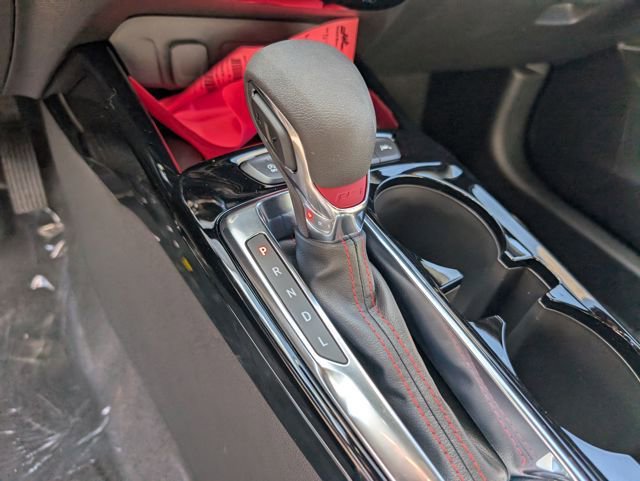 New 2026 Chevrolet Trax RS w/ Sunroof Package image 21