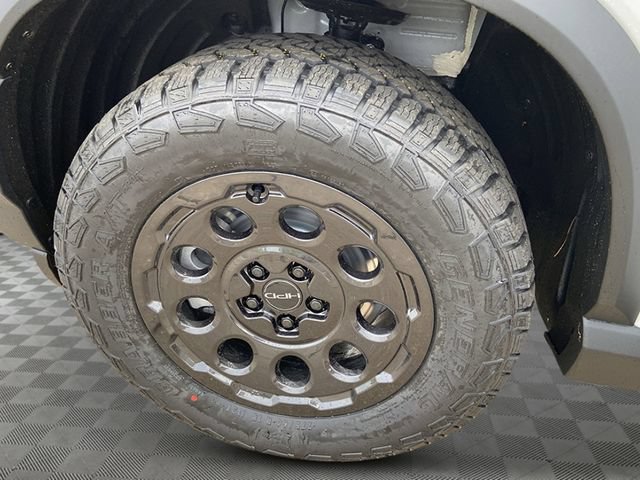 New 2026 Honda Passport TrailSport Elite image 11