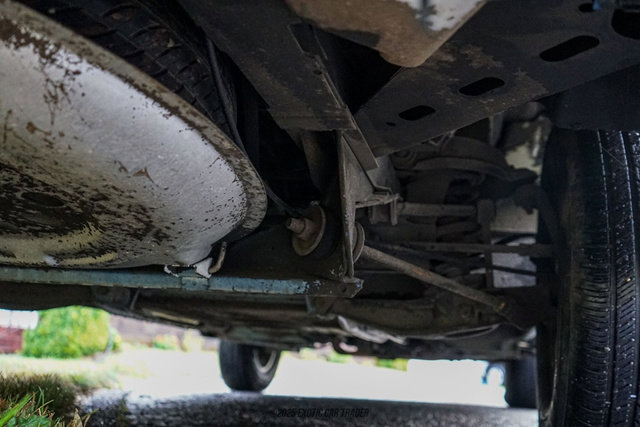 Used 1989 Volkswagen Vanagon RWD image 99