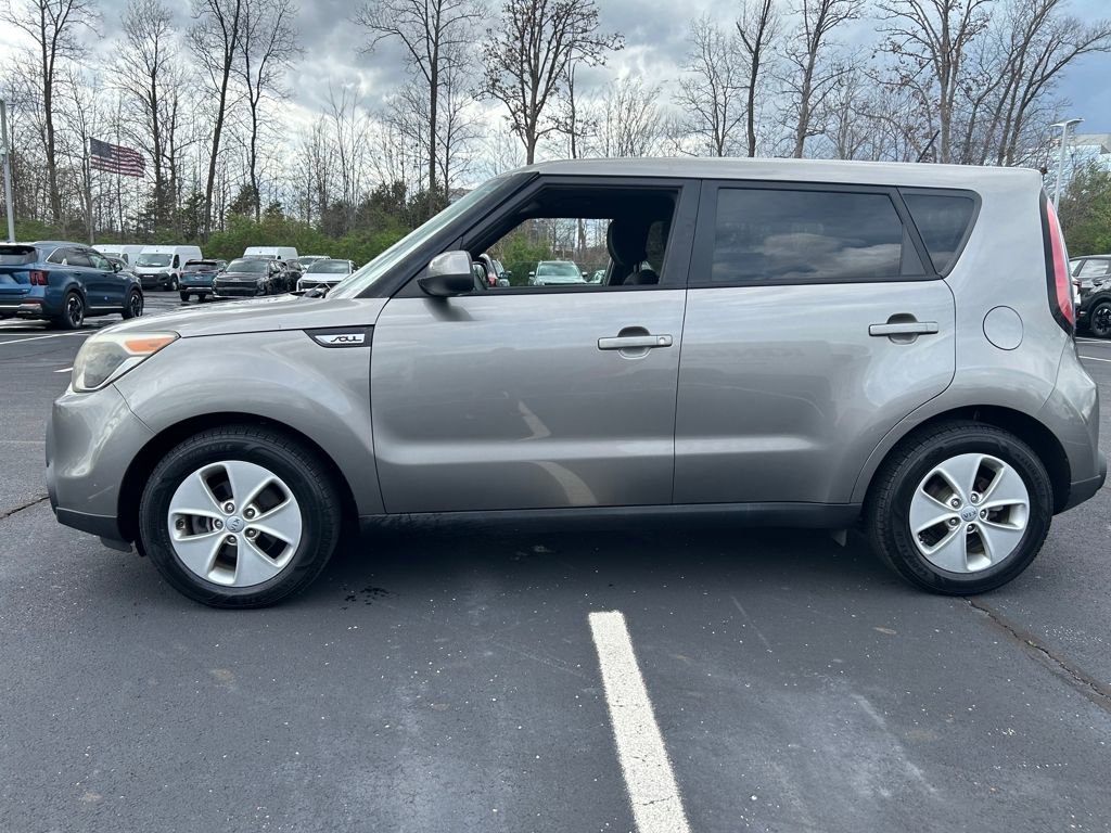 Used 2015 Kia Soul image 4