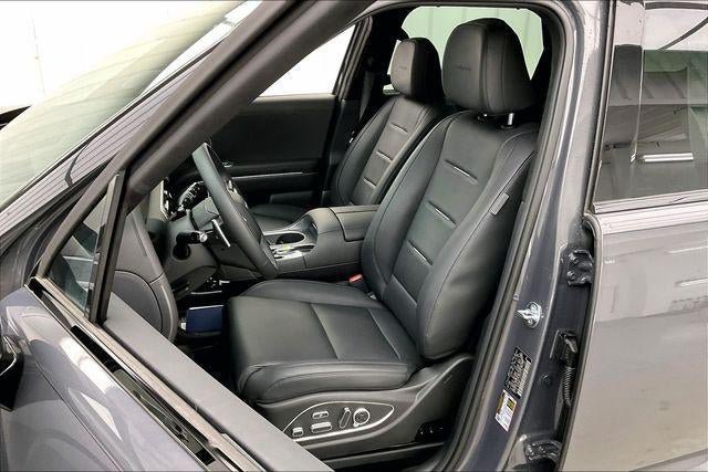New 2026 Hyundai Palisade Calligraphy AWD/4WD image 32