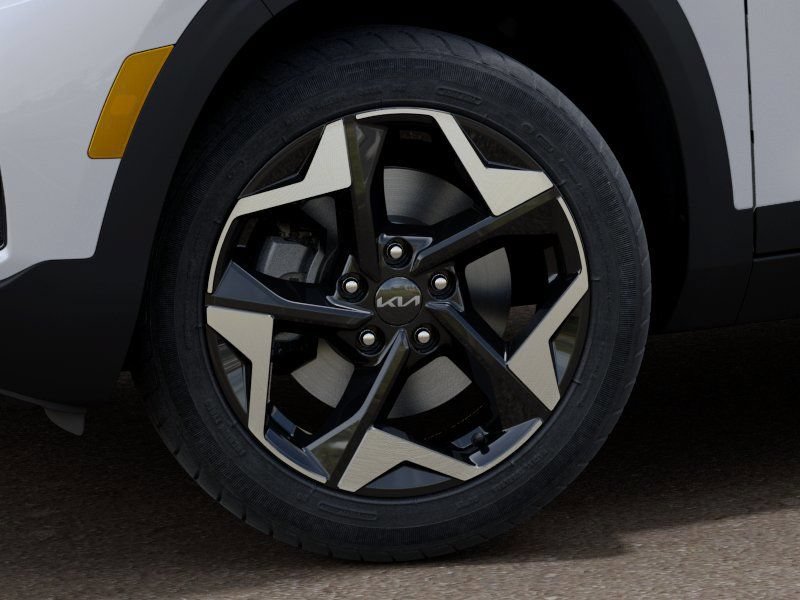 New 2026 Kia Seltos S AWD/4WD image 9