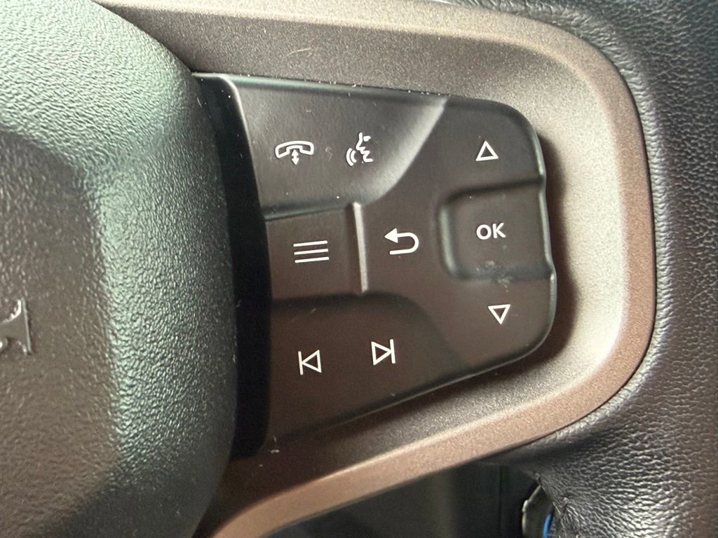 Used 2023 Ford Bronco Wildtrak AWD/4WD image 15