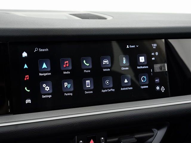 Certified 2025 Porsche Cayenne image 19