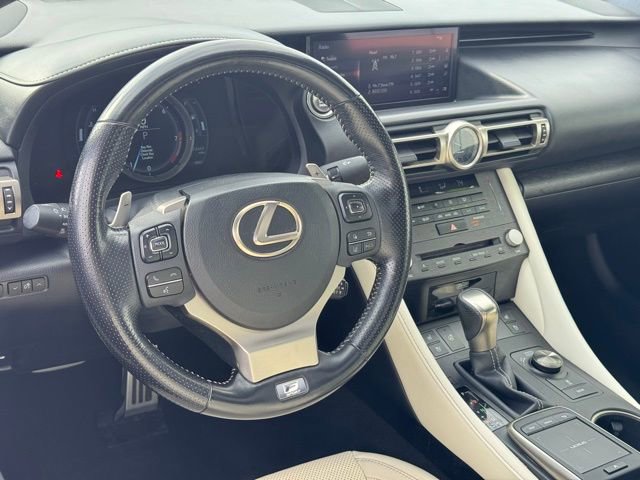 Used 2020 Lexus RC 350 F Sport w/ Accessory Package 2 image 13