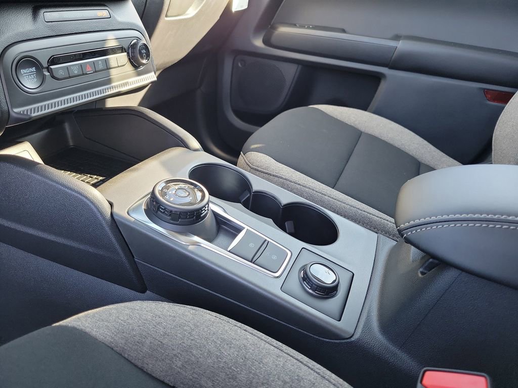 New 2025 Ford Bronco Sport Big Bend w/ Convenience Package image 29