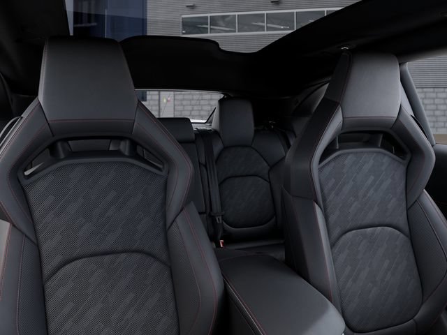 New 2026 Dodge Charger Scat Pack AWD/4WD image 26