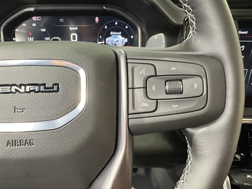 New 2026 GMC Sierra 1500 Denali Ultimate image 17