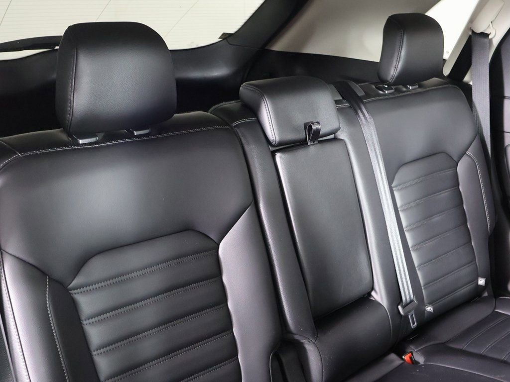 Used 2024 Ford Edge SEL image 33