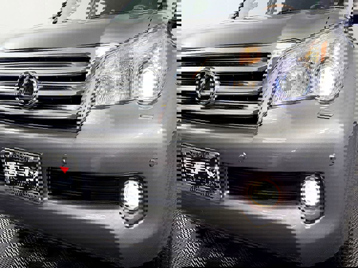 Used 2012 Lexus GX 460 Premium image 13