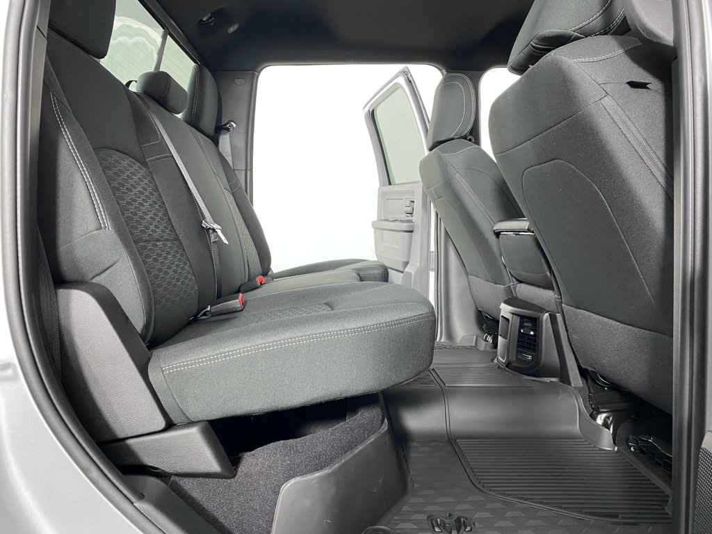 New 2026 RAM 2500 Tradesman AWD/4WD image 13