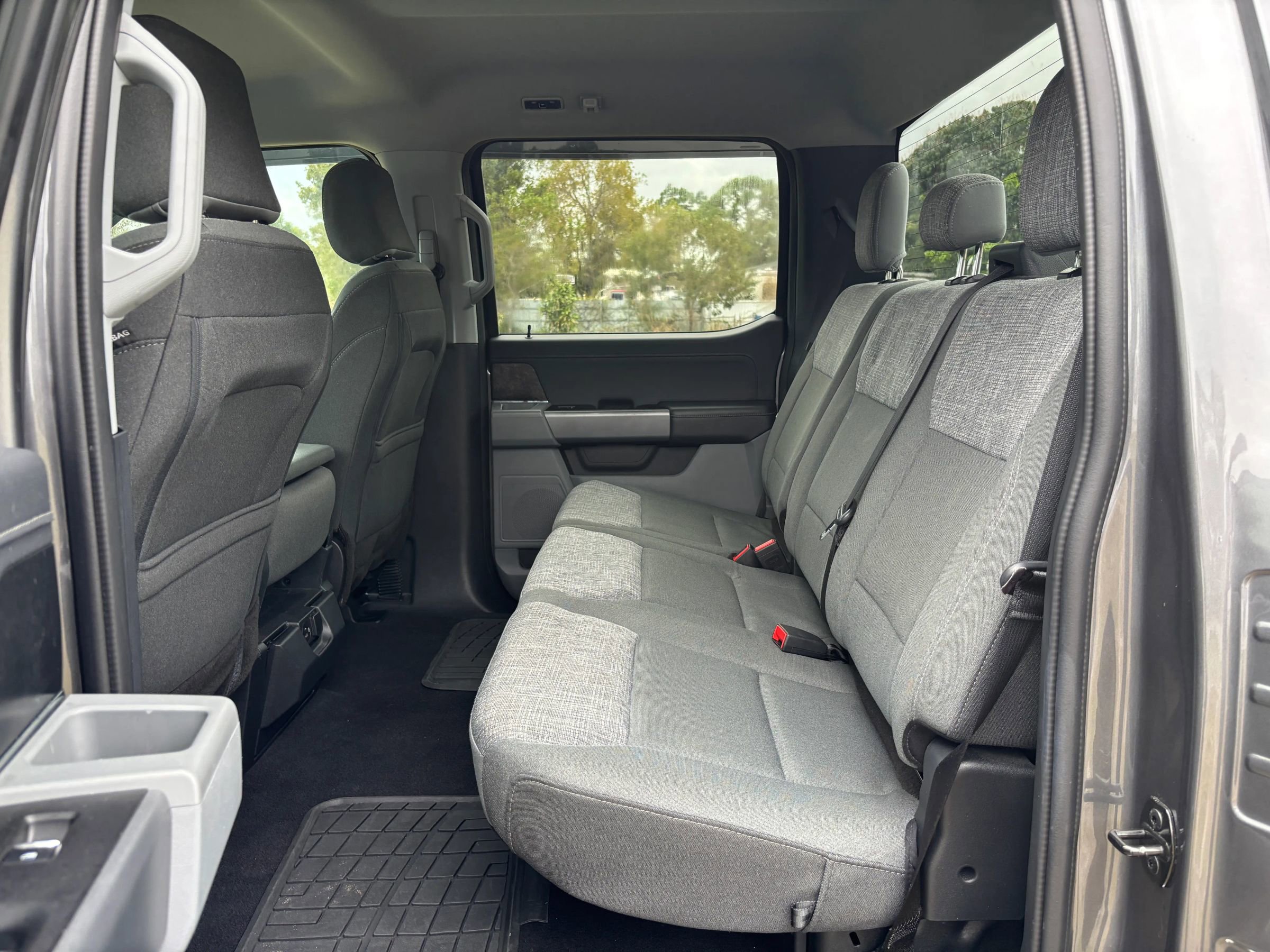 Used 2023 Ford F150 XLT w/ Equipment Group 302A High image 23