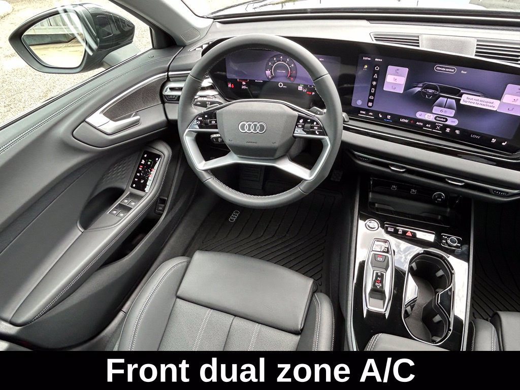New 2026 Audi A5 Premium Plus AWD/4WD image 9