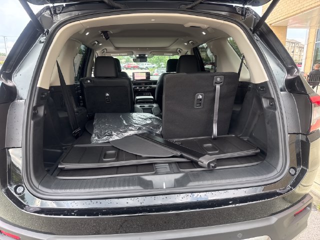 New 2026 Honda Pilot Elite image 19