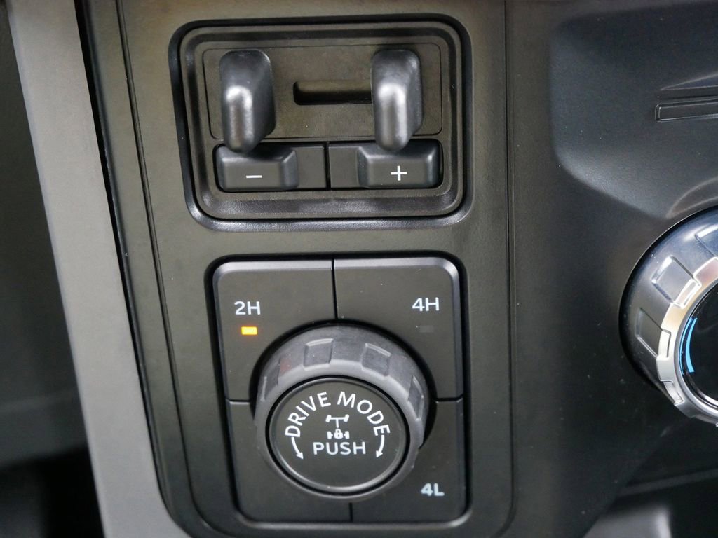 Used 2024 Ford F150 XLT w/ Equipment Group 302A MID image 24