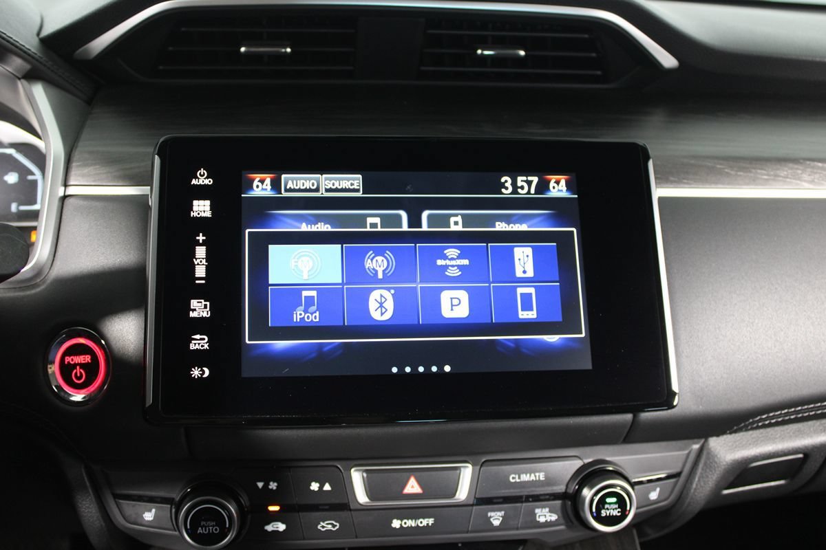Used 2019 Honda Clarity Plug-In Hybrid image 18