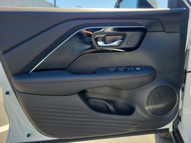 Used 2025 Acura ADX A-Spec image 20