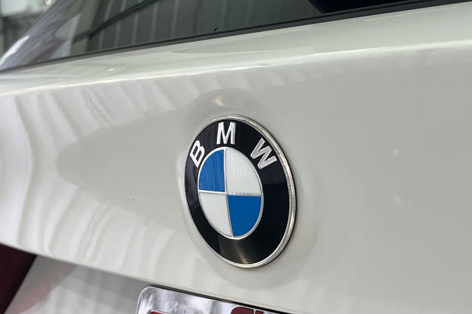 Used 2020 BMW X3 xDrive30i w/ Premium Package AWD/4WD image 17
