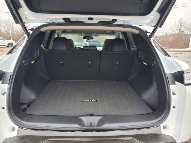 New 2025 Nissan Murano SL image 7