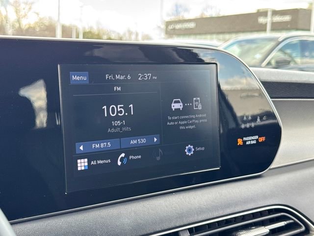 Used 2021 Hyundai Palisade SEL w/ Convenience Package image 21