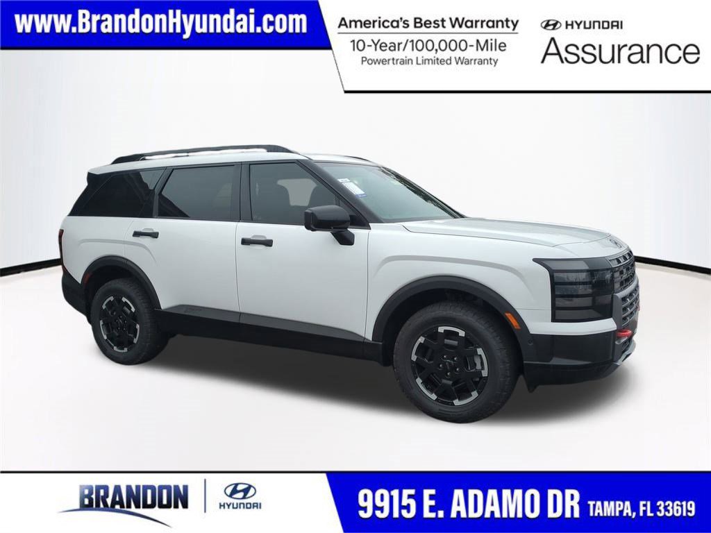 New 2026 Hyundai Palisade XRT Pro image 1