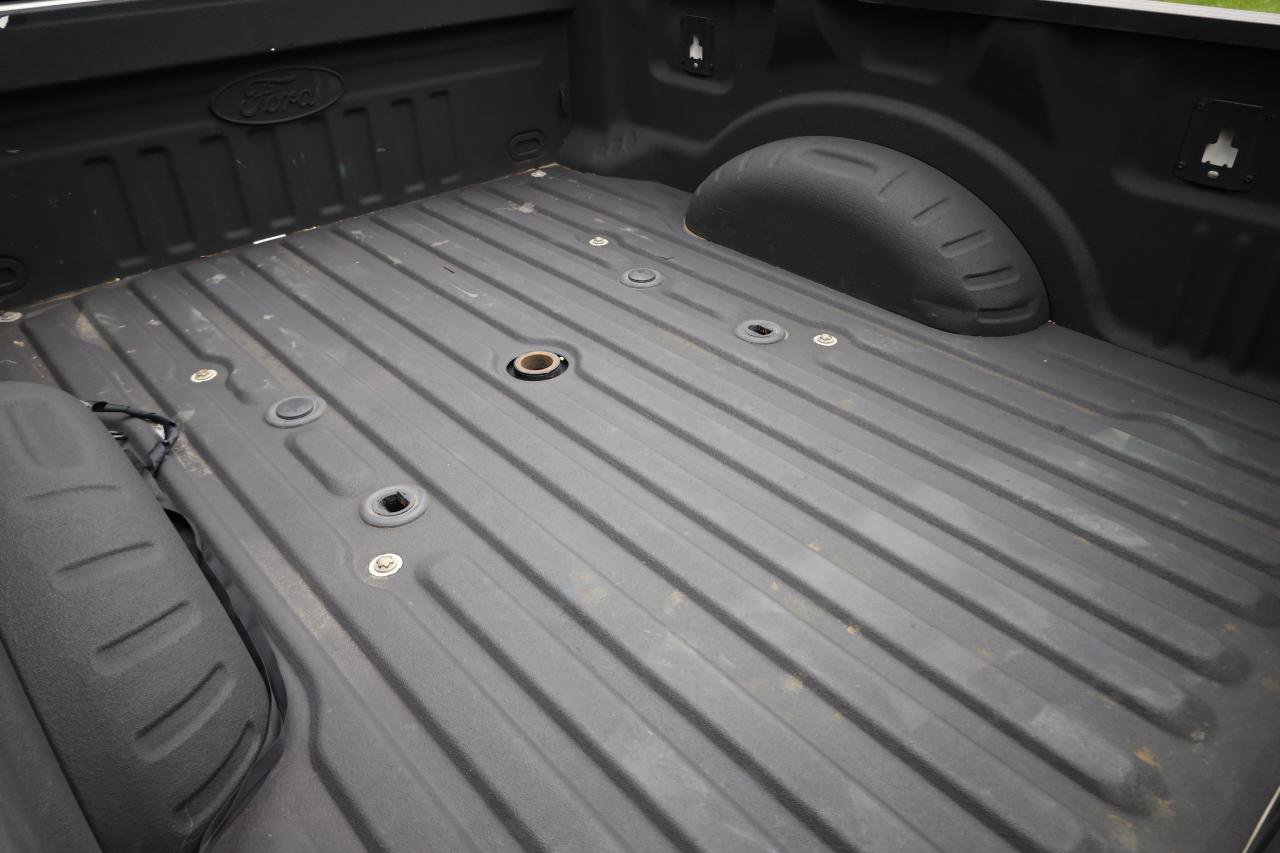 Used 2020 Ford F250 Platinum AWD/4WD image 19