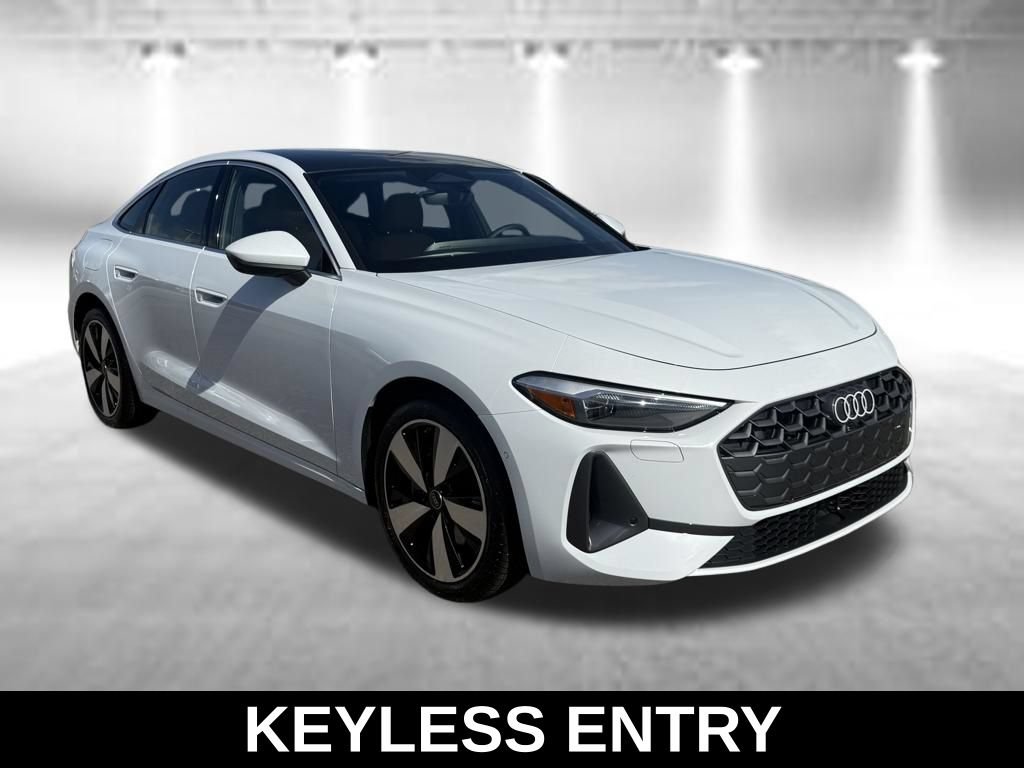 Used 2025 Audi A5 2.0T Premium w/ Convenience Package AWD/4WD image 8