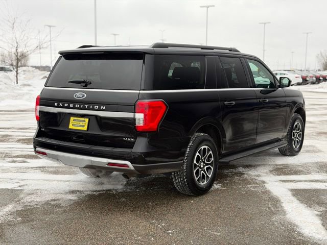 Used 2024 Ford Expedition Max XLT image 4